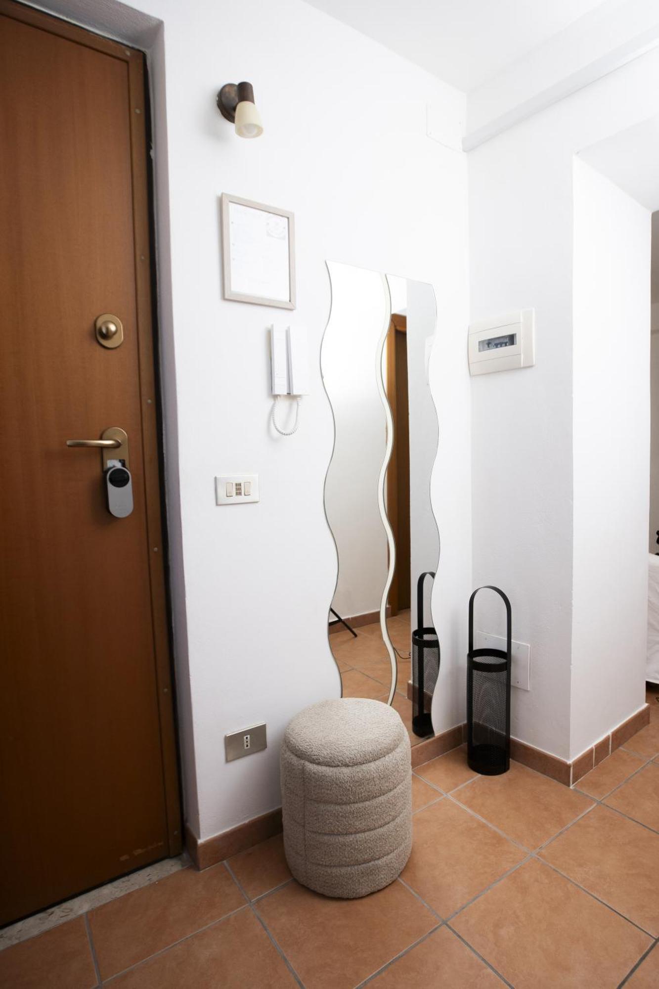Apartament Montesanto 13 Palermo Zewnętrze zdjęcie