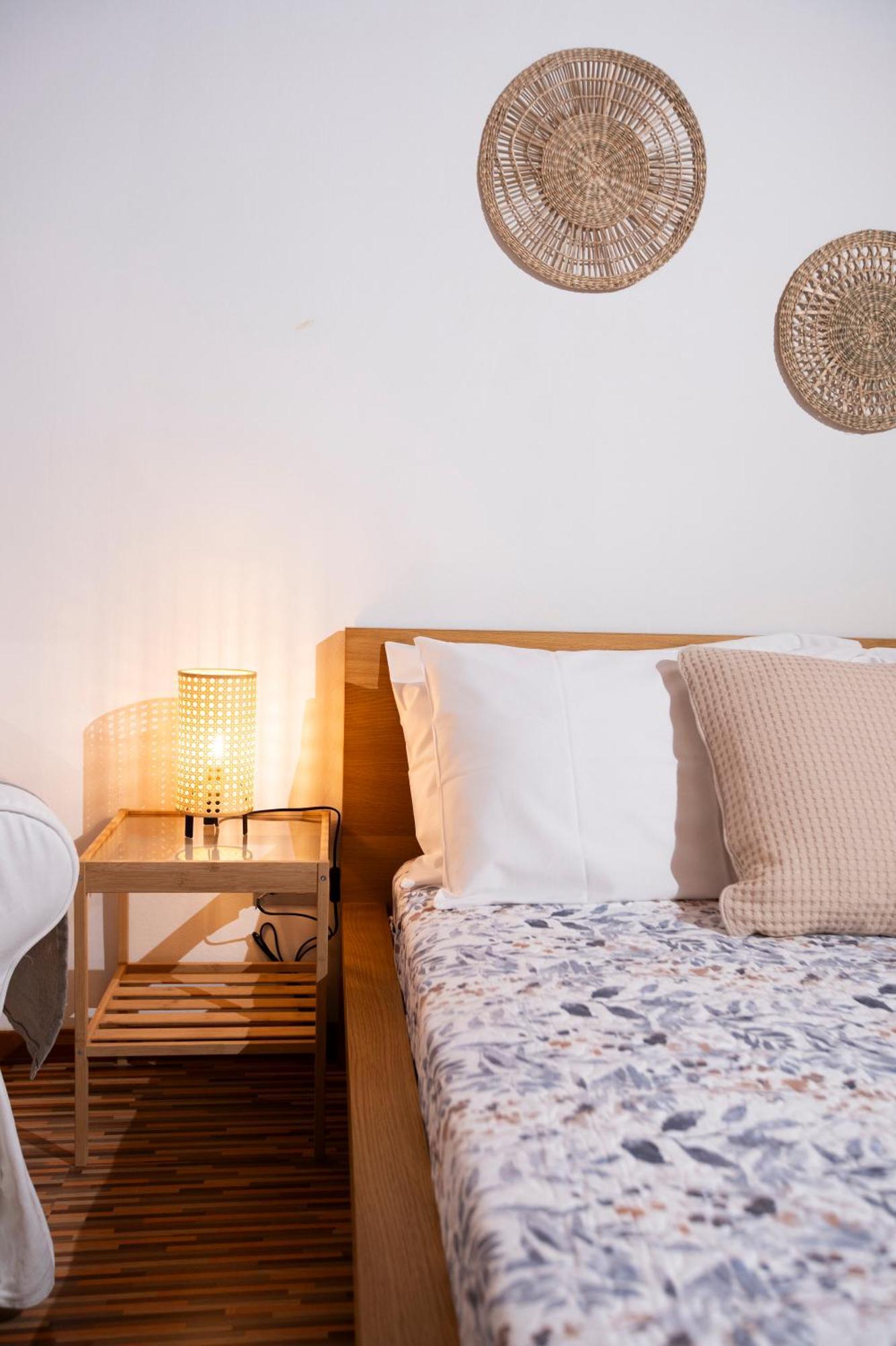 Apartament Montesanto 13 Palermo Zewnętrze zdjęcie